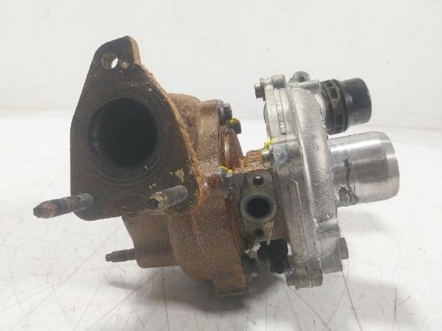 OPEL 95525495 Турбина в наличии Запорожье