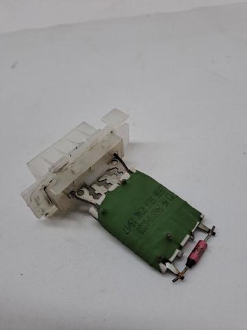 OPEL 95526380 Резистор печки в наличии Николаев