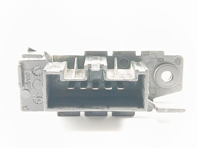 OPEL 95526380 Резистор печки в наличии Черновцы