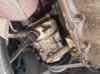 Compressor de aparelho de ar condicionado 95526768 OPEL