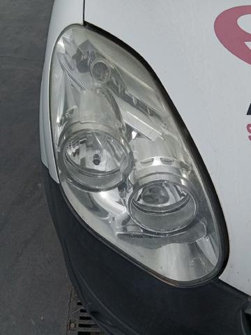 OPEL 95526867 Кронштейн (адаптер) крепления фары передней левой в наличии Винница