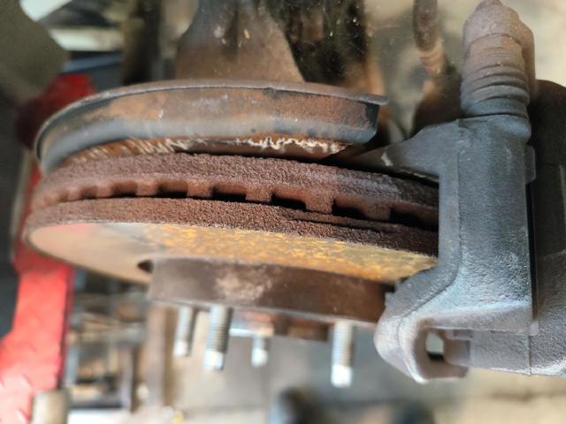 OPEL 95527031 Передние тормозные диски в наличии Одесса