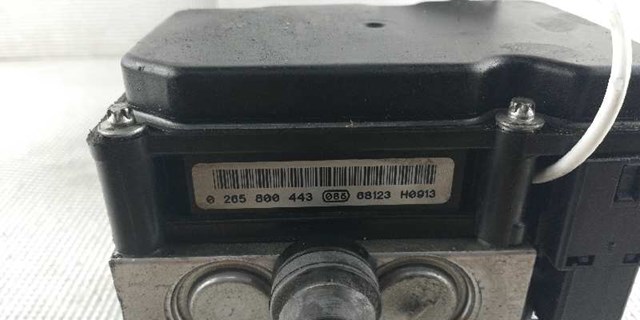95527306 Амортизатор передний левый купить Житомир