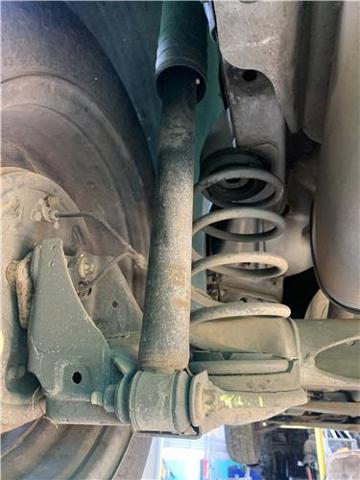 95527308 Амортизатор задний правый купить Черкассы
