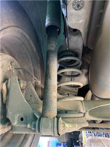 95527308 OPEL Амортизатор задний правый купить в Ужгород