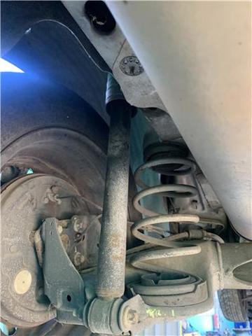 95527308 Амортизатор задний правый купить Павлоград