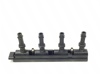 Bobina de ignição 95528319 OPEL