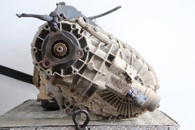95530001121 PORSCHE АКПП купить в Львов