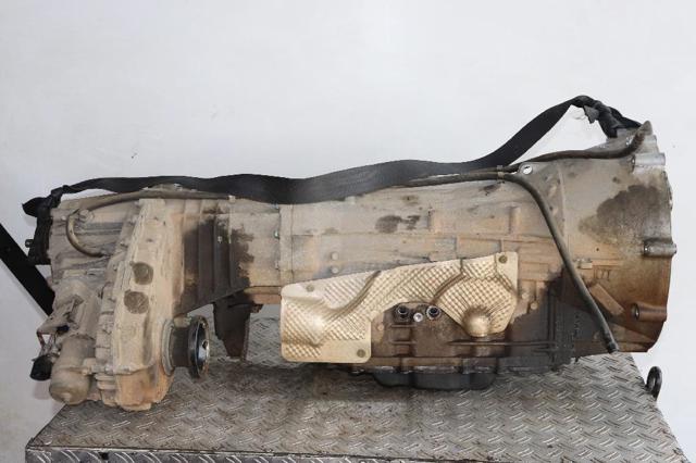 PORSCHE 95530001121 АКПП в наличии Украина