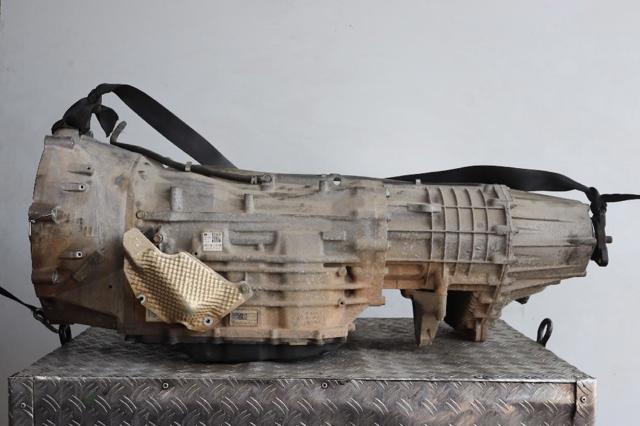PORSCHE 95530001121 АКПП в наличии Ровно