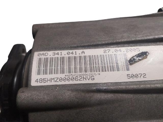 95530001125 PORSCHE АКПП купить в Одесса