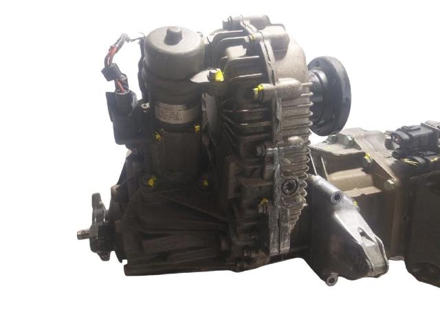 95530001125 PORSCHE АКПП купить в Черкассы