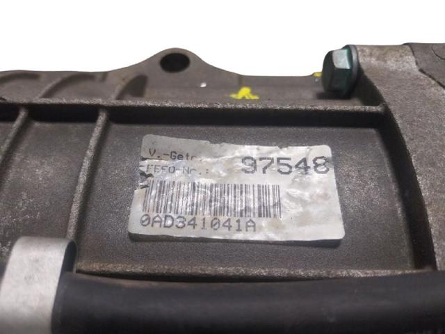 PORSCHE 95530001125 АКПП в сборе (автоматическая коробка передач) в наличии Запорожье