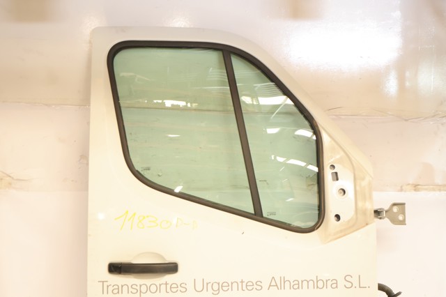 OPEL 95530347 Дверь передняя правая в наличии Каменское