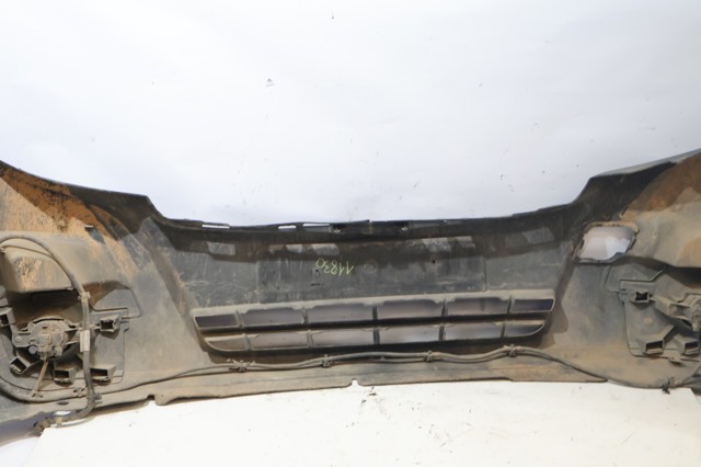 95530348 Передний бампер купить Львов
