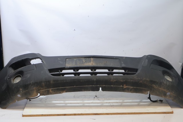 OPEL 95530348 Передний бампер в наличии Каменское