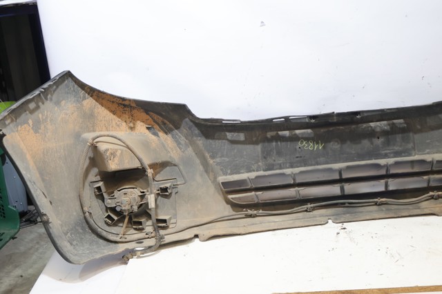 OPEL 95530348 Передний бампер в наличии Львов