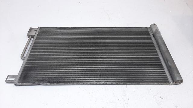 OPEL 95530541 Радиатор кондиционера в наличии Ровно