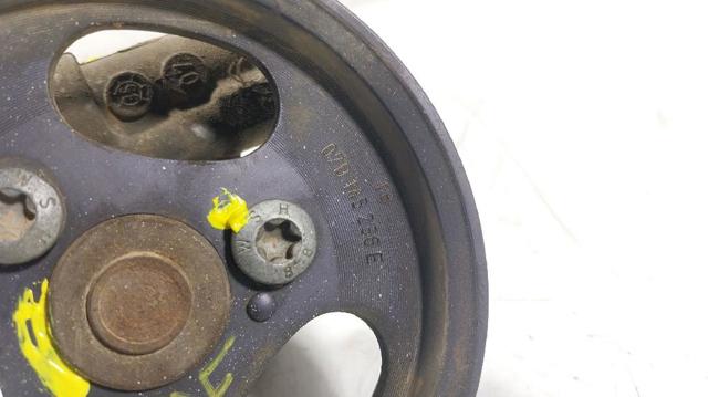 PORSCHE 95531405004 Насос ГУР в наличии Украина