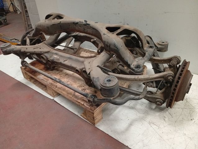 PORSCHE 95533103040 в наличии Полтава