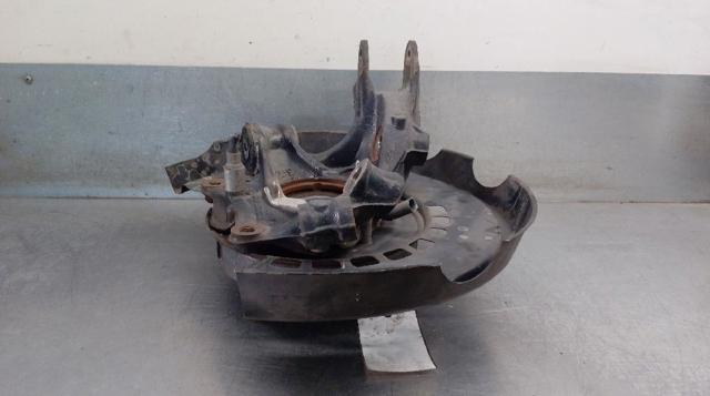 95533161120 PORSCHE Цапфа задняя левая купить в Кривой Рог