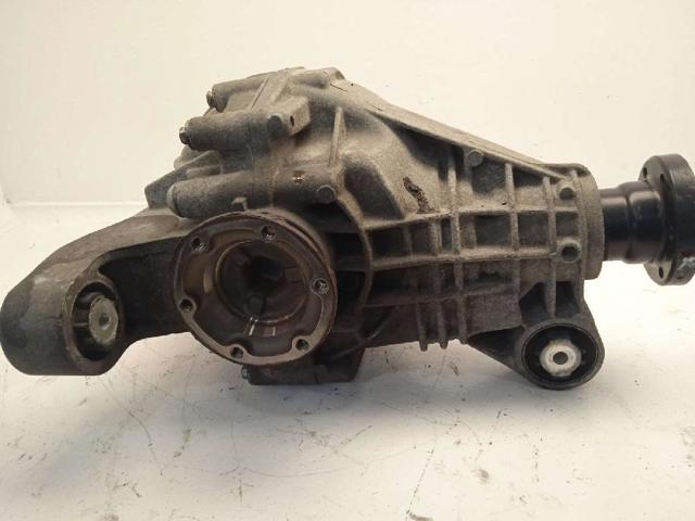 PORSCHE 95533201051 Редуктор задний в наличии Тернополь