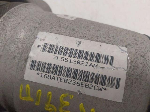 95533303342 PORSCHE Амортизатор задний левый купить в Сумы