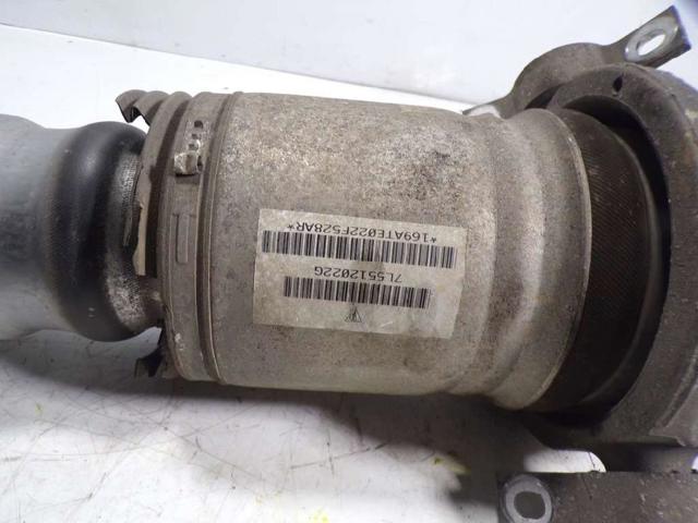 95533303442 PORSCHE Амортизатор задний правый купить в Одесса