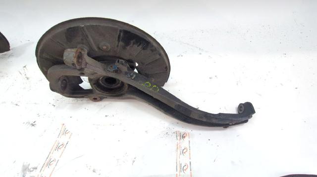 95534115510 PORSCHE Цапфа передняя левая купить в Винница