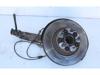 Cubo dianteiro 95534160510 PORSCHE