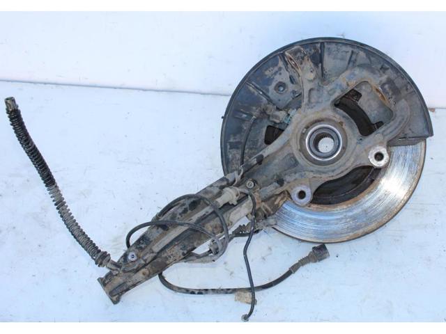 PORSCHE 95534160510 Передняя ступица в наличии Житомир