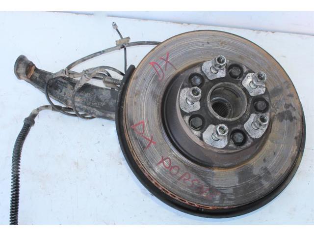 PORSCHE 95534160510 Ступица передняя в наличии Черновцы