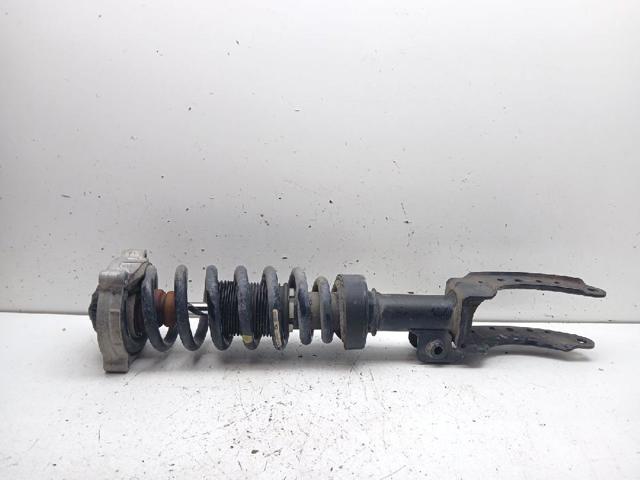 95534304300 PORSCHE Амортизатор передний левый купить в Днепр