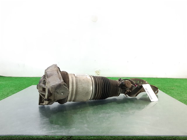 Amortecedor Dianteiro Esquerdo para Volkswagen Touareg 3.0 V6 TDI BKS 95534304311