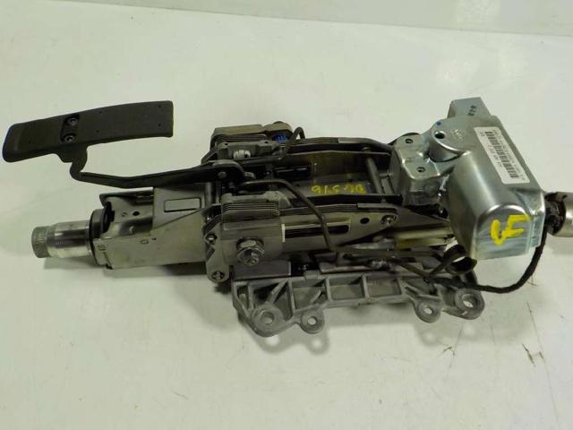 95534700702 PORSCHE Рулевая колонка купить в Кривой Рог