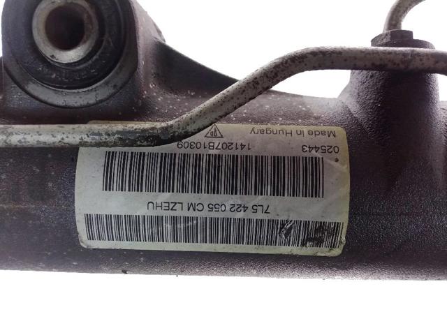 95534701117 PORSCHE Рейка рулевая купить в Павлоград