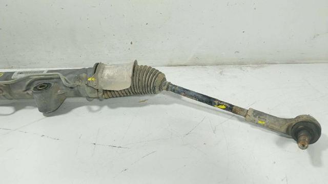 95534701117 PORSCHE Рулевая рейка купить в Львов