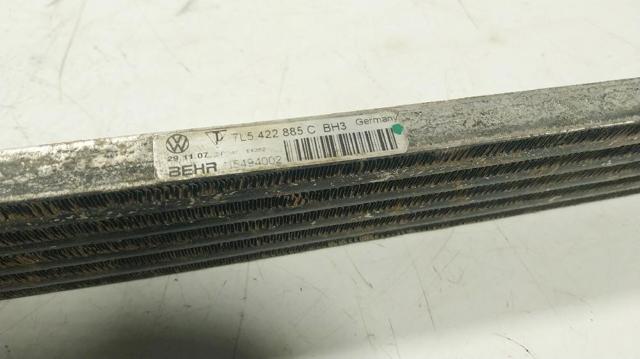 95534706903 PORSCHE Радиатор ГУР купить в Винница