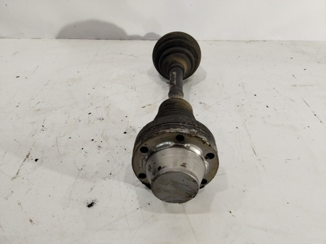 95534903810 PORSCHE Полуось (привод) передняя купить в Харьков