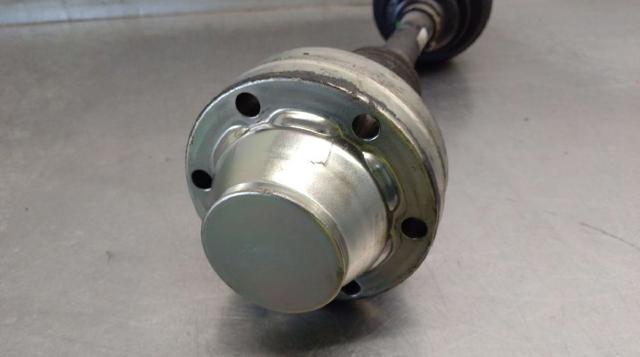 95534903812 PORSCHE Полуось передняя купить в Ирпень