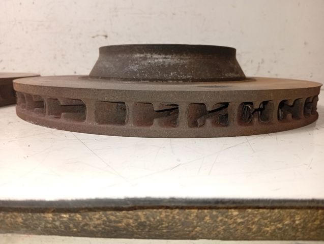 95535140141 PORSCHE Диск тормозной передний купить в Запорожье