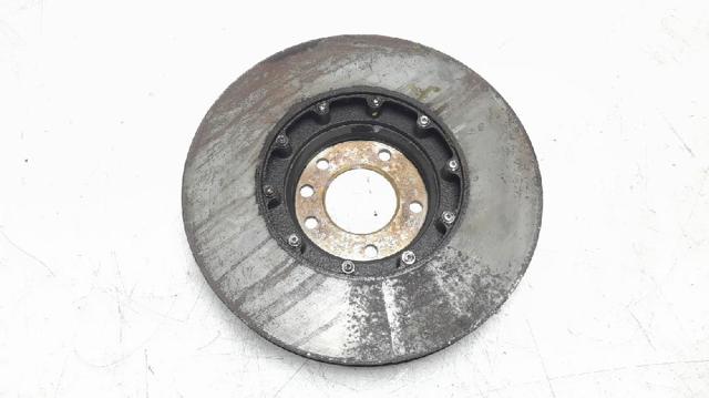 95535140161 PORSCHE Передние тормозные диски купить в Запорожье