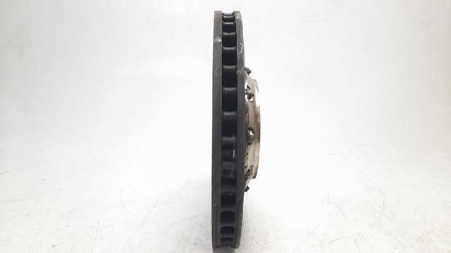 95535140161 PORSCHE Диск тормозной передний купить в Кривой Рог