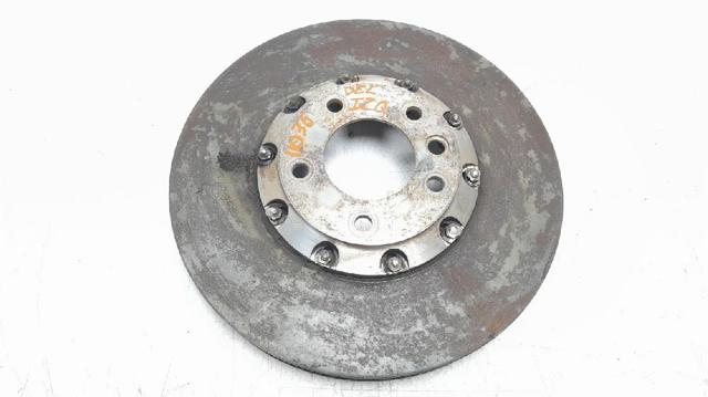 95535140261 PORSCHE Передние тормозные диски купить в Харьков