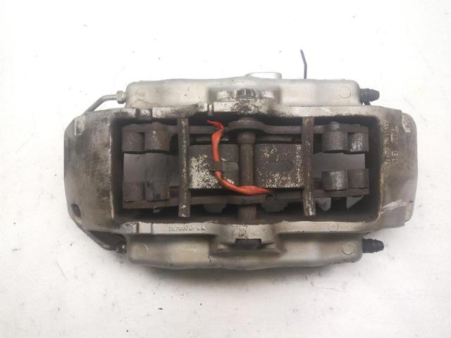 95535142153 PORSCHE Суппорт тормозной передний левый купить в Черкассы