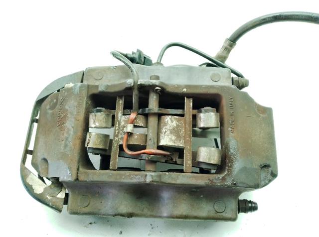 PORSCHE 95535242132 Суппорт задний левый в наличии Чернигов
