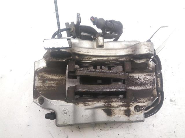 95535242142 PORSCHE Суппорт тормозной задний левый купить в Черновцы