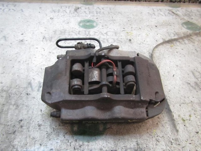 95535242230 PORSCHE Суппорт задний правый купить в Сумы