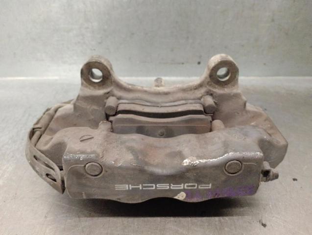 95535242230 PORSCHE Суппорт задний правый купить в Николаев