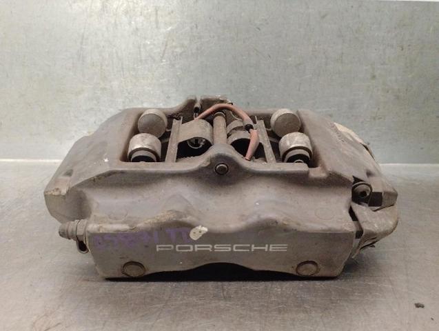 95535242230 PORSCHE Суппорт задний правый купить в Запорожье